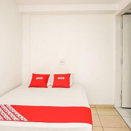 Oyo Hotel Vintage, Sao Paulo Bagian luar foto