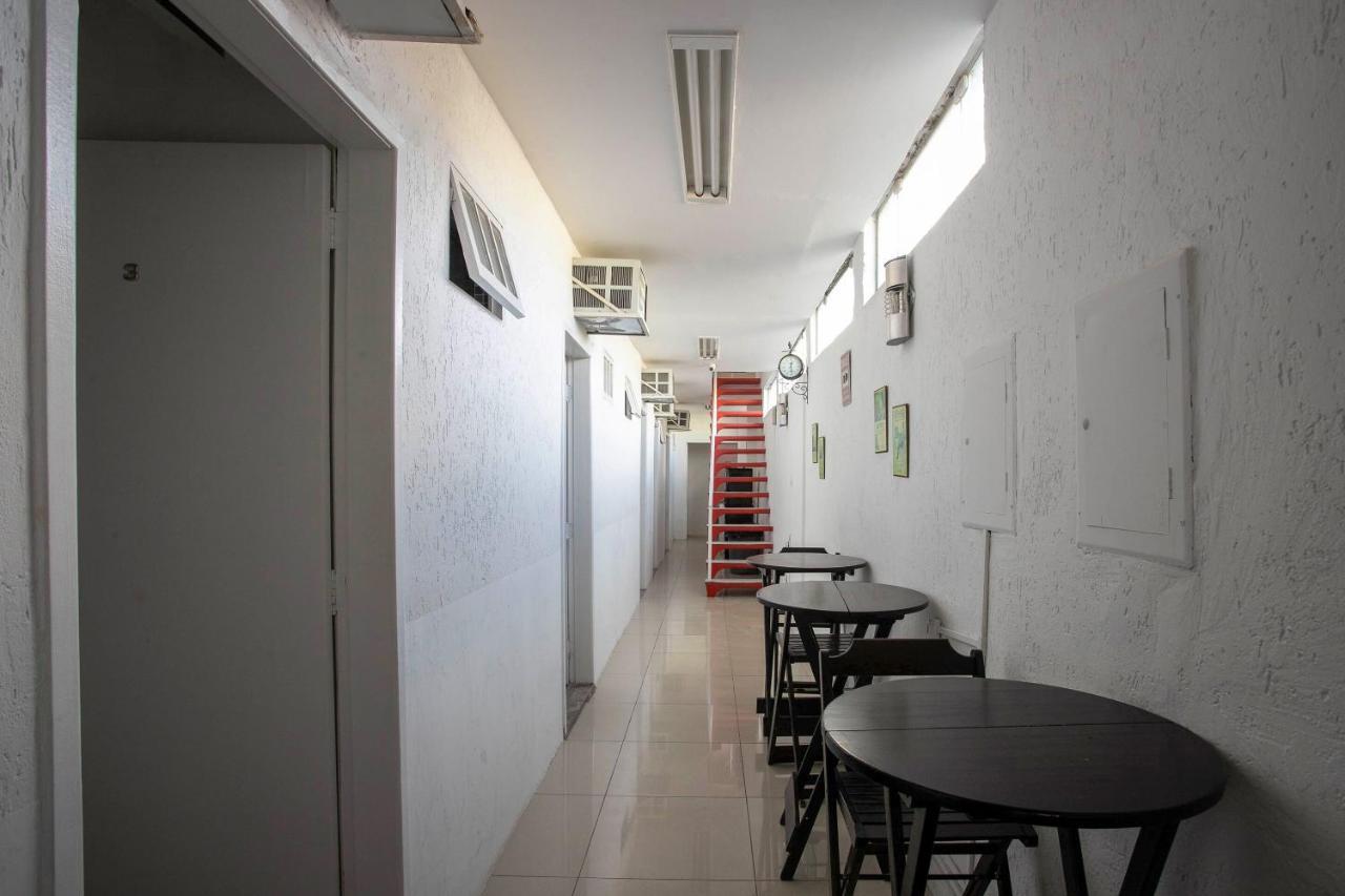 Oyo Hotel Vintage, Sao Paulo Bagian luar foto