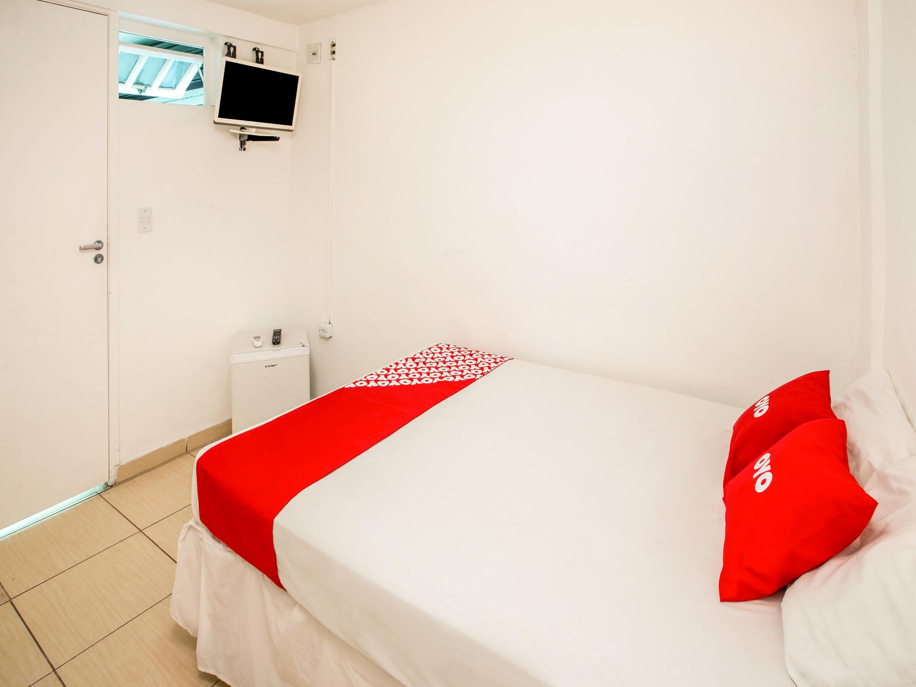 Oyo Hotel Vintage, Sao Paulo Bagian luar foto