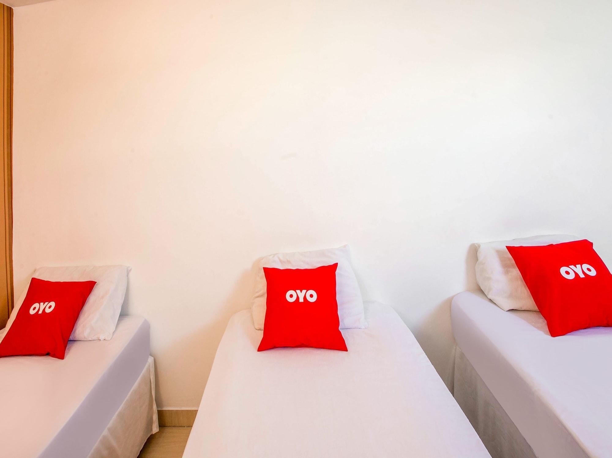 Oyo Hotel Vintage, Sao Paulo Bagian luar foto