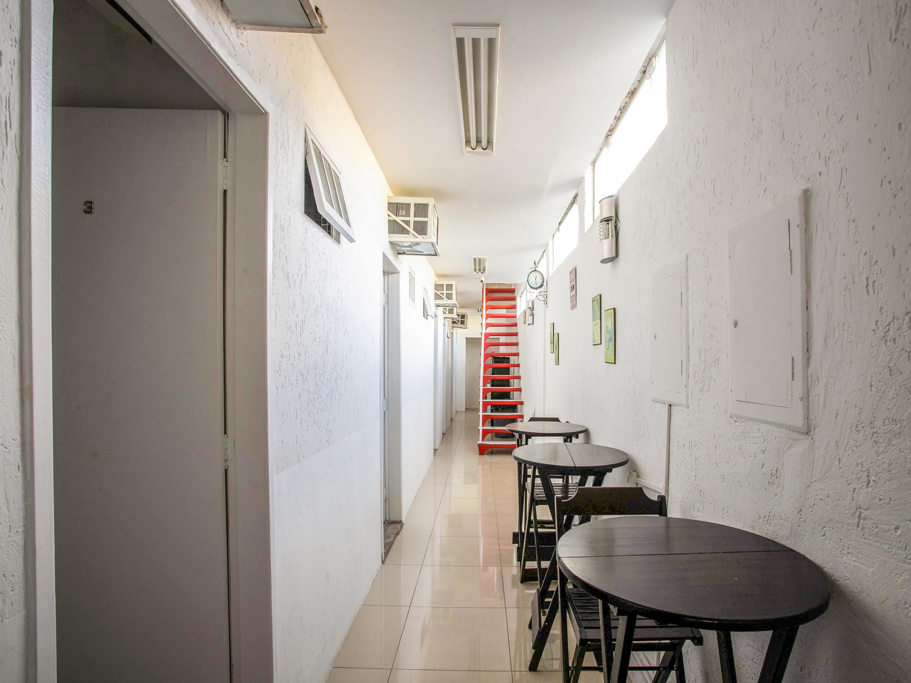 Oyo Hotel Vintage, Sao Paulo Bagian luar foto